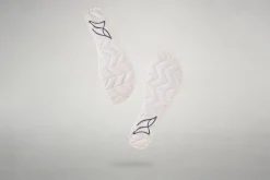 Einlegesohle "Hanfy"