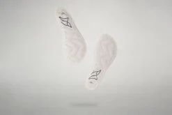 Einlegesohle "Hanfy double"