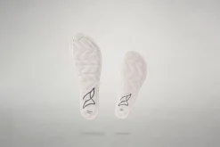 Einlegesohle "Hanfy double"