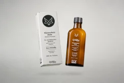 Nässeschutz "Perle"