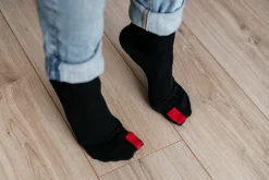 Plus12Socks "Admiralfalter"